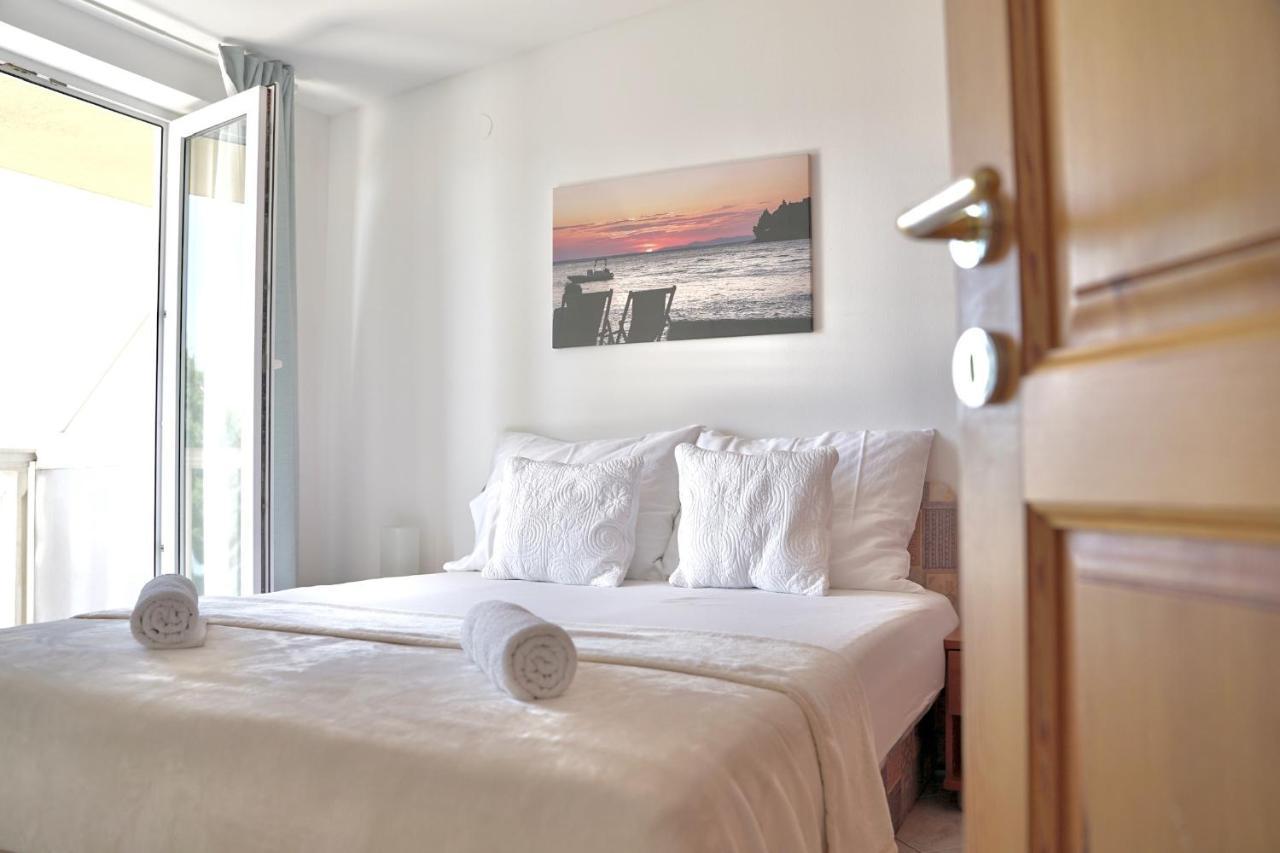 Apartments Bacak Stanici Εξωτερικό φωτογραφία