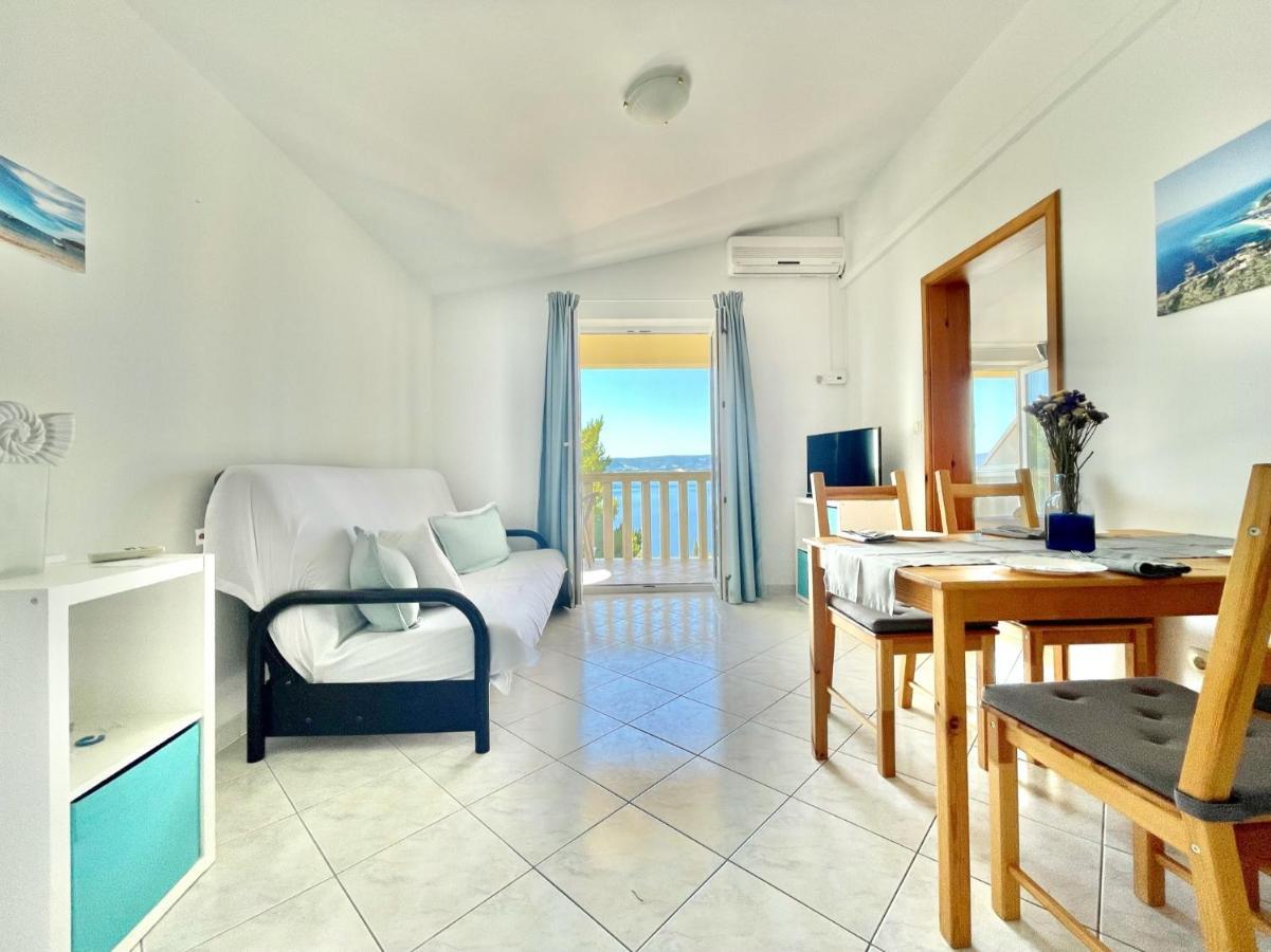 Apartments Bacak Stanici Εξωτερικό φωτογραφία