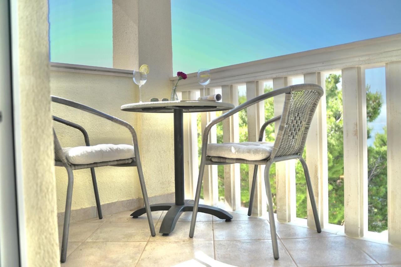 Apartments Bacak Stanici Εξωτερικό φωτογραφία