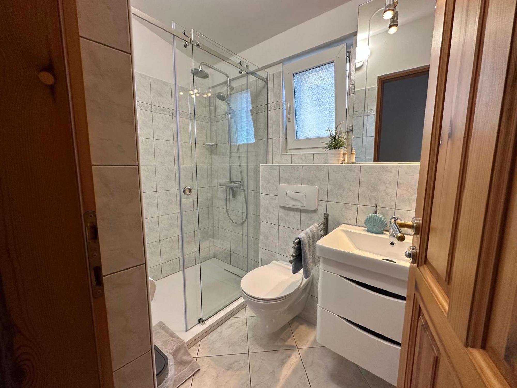 Apartments Bacak Stanici Εξωτερικό φωτογραφία